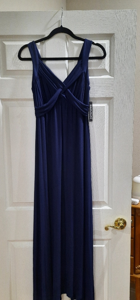 NY AND CO MAXI DRESS